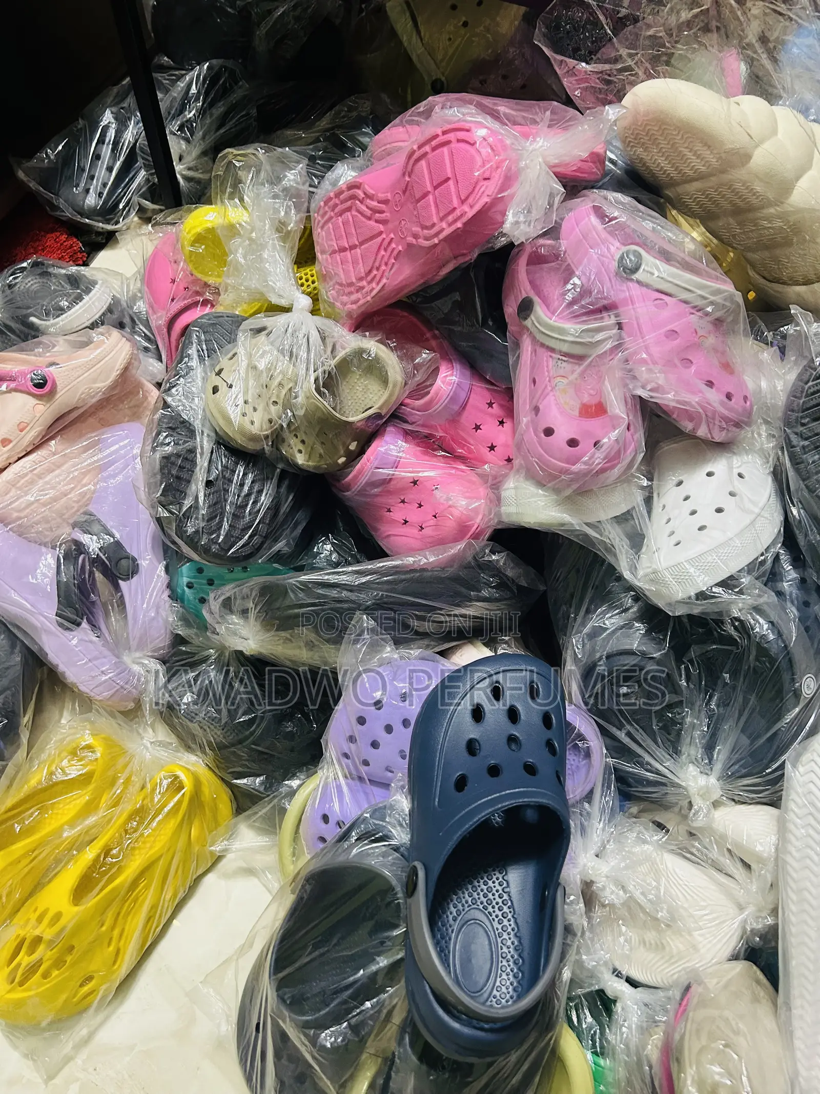 Clogs Easy Wear