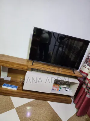 LG 43 Inch Smart TV
