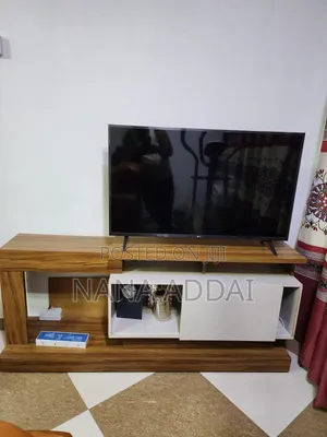 LG 43 Inch Smart TV