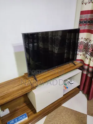 LG 43 Inch Smart TV