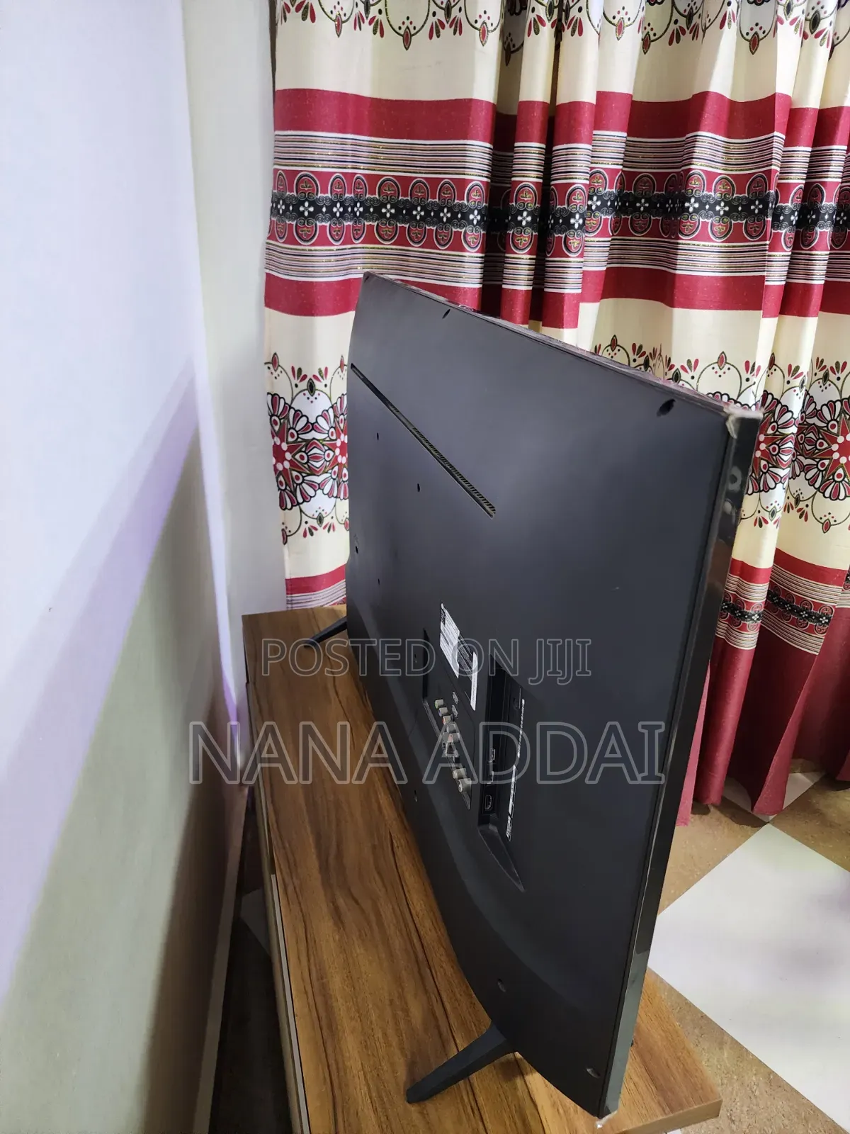 LG 43 Inch Smart TV