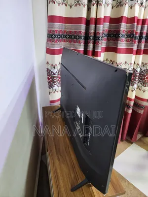 LG 43 Inch Smart TV