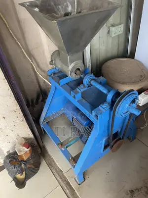 Fufu Machine