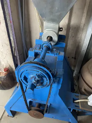Fufu Machine