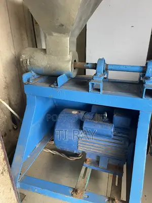 Fufu Machine