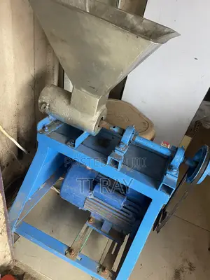Fufu Machine
