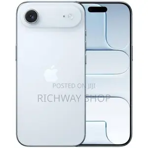 New Apple iPhone Air 256 GB
