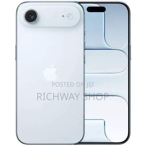 New Apple iPhone Air 256 GB