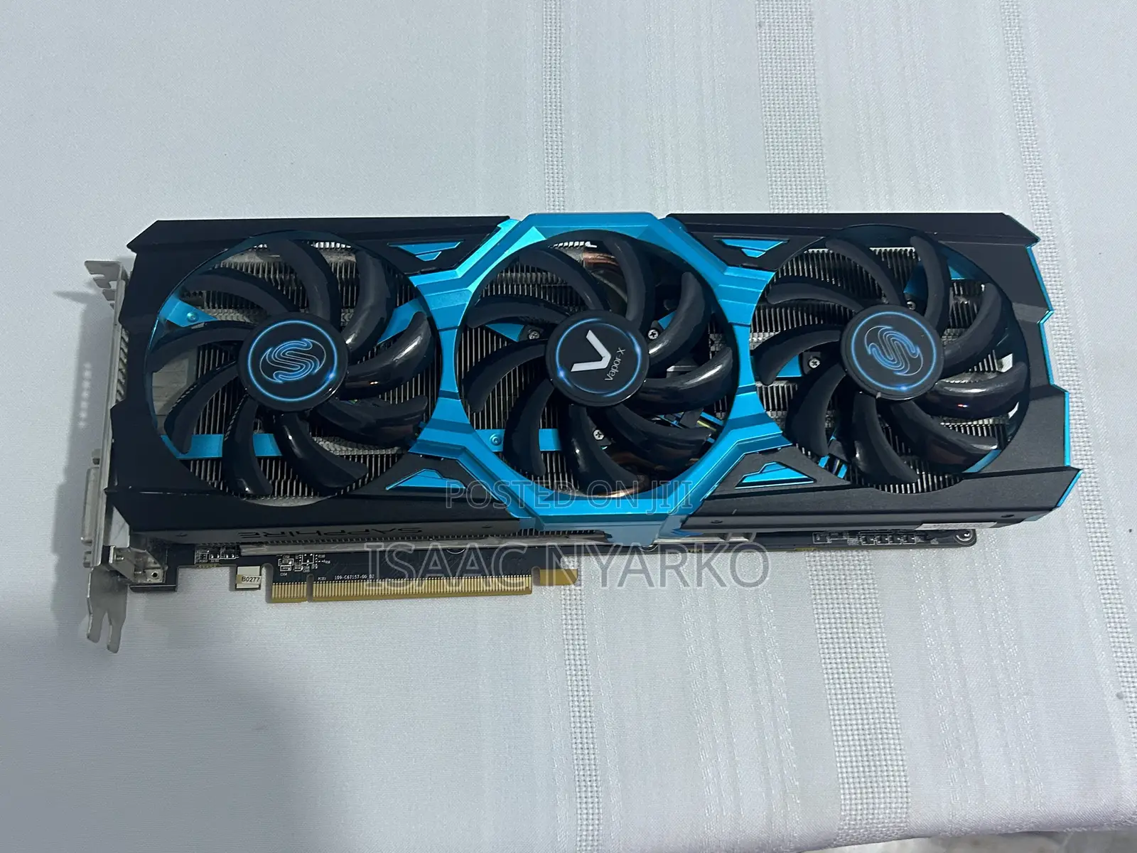 Graphics Card 8gb