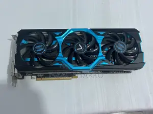 Graphics Card 8gb