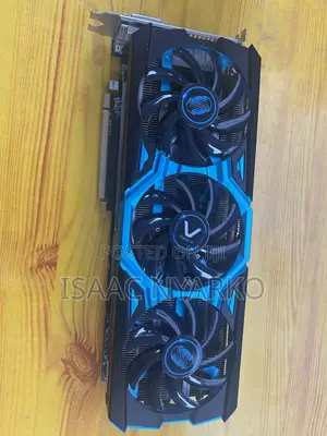Graphics Card 8gb
