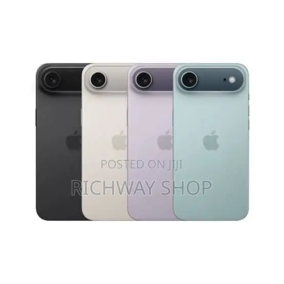 New Apple iPhone Air 256 GB