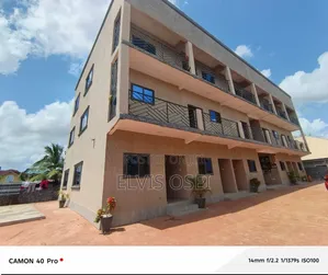 1bdrm Apartment in Accra Metropolitan for rent