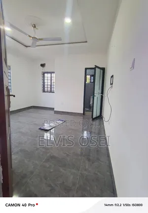 1bdrm Apartment in Accra Metropolitan for rent