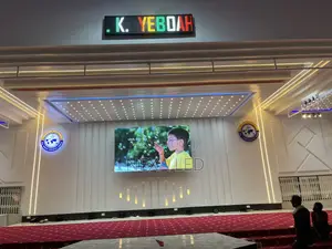 Giant Led Screen