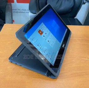Laptop Dell Latitude 3190 2-in-1 8GB Intel SSD 128GB