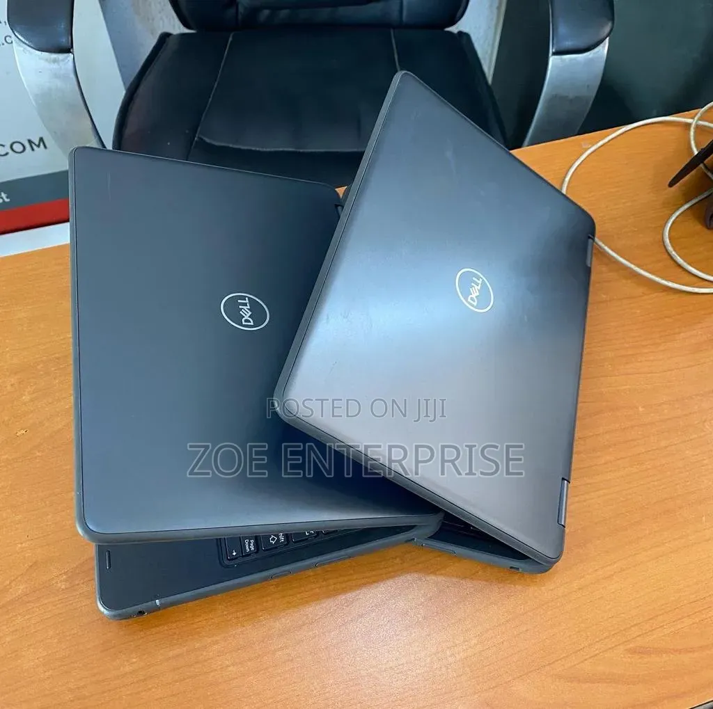 Laptop Dell Latitude 3190 2-in-1 8GB Intel SSD 128GB