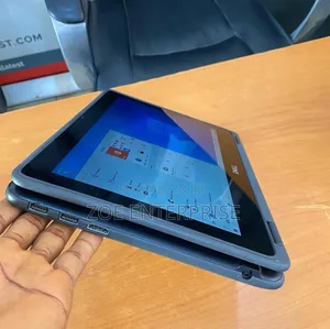Laptop Dell Latitude 3190 2-in-1 8GB Intel SSD 128GB