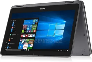 Laptop Dell Latitude 3190 2-in-1 8GB Intel SSD 128GB