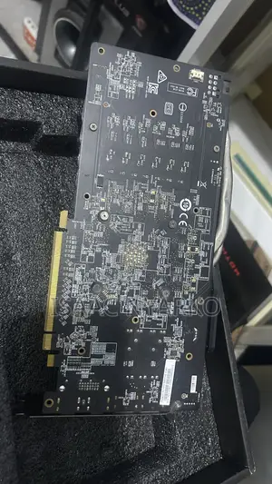 Graphics Card