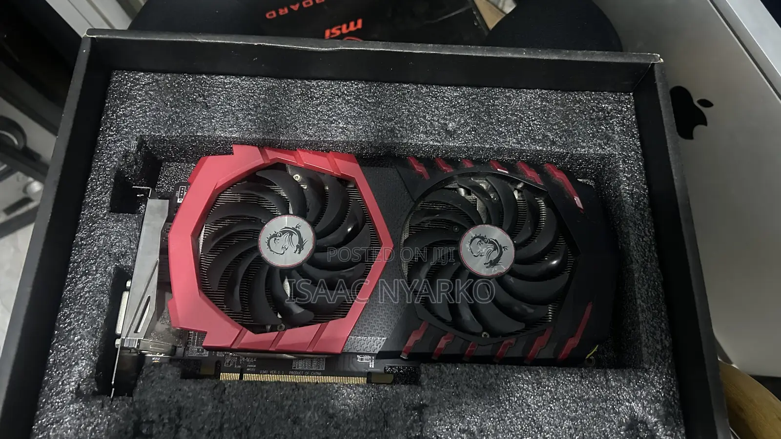 Graphics Card