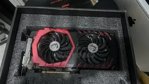 Graphics Card