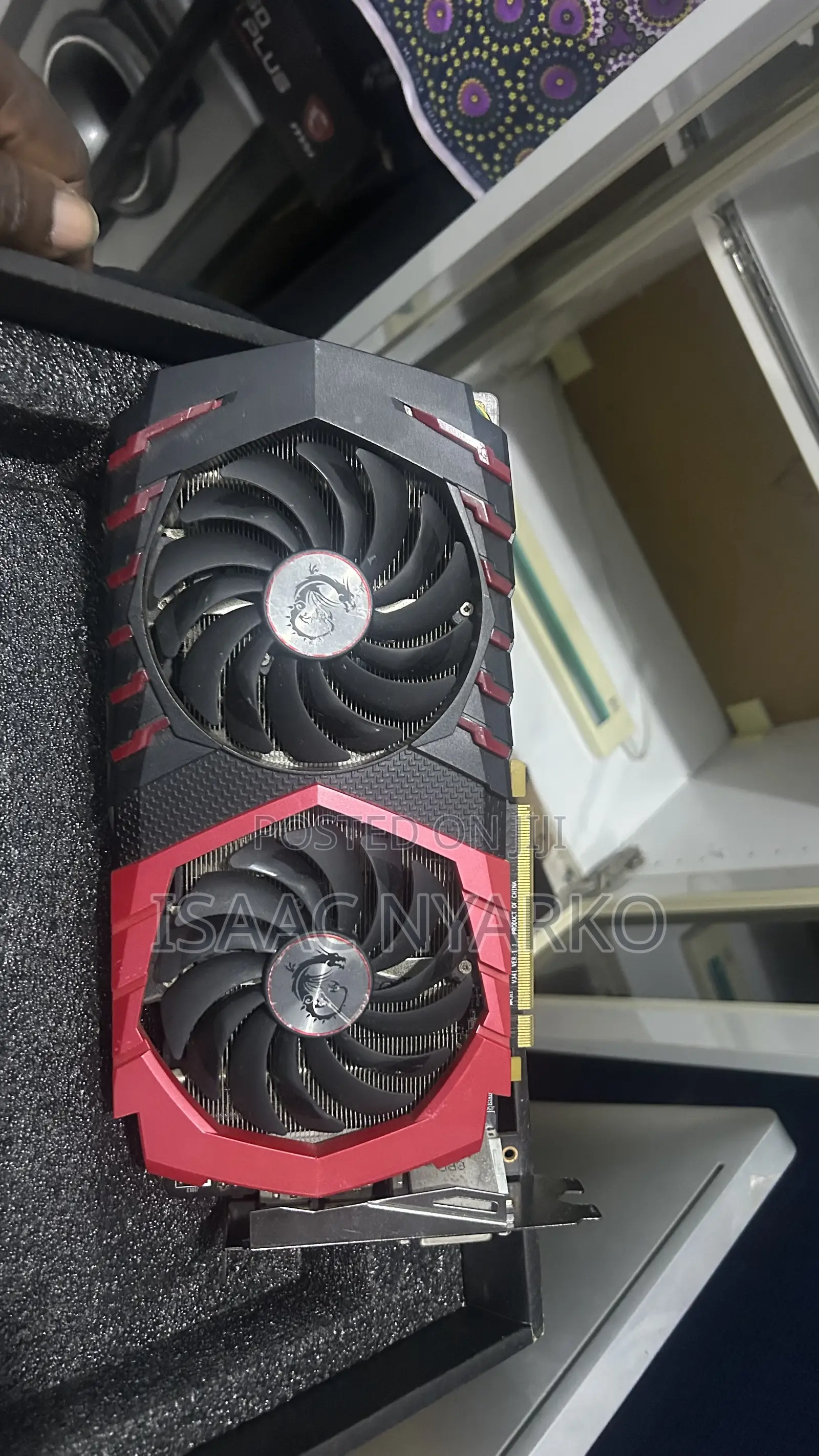 Graphics Card