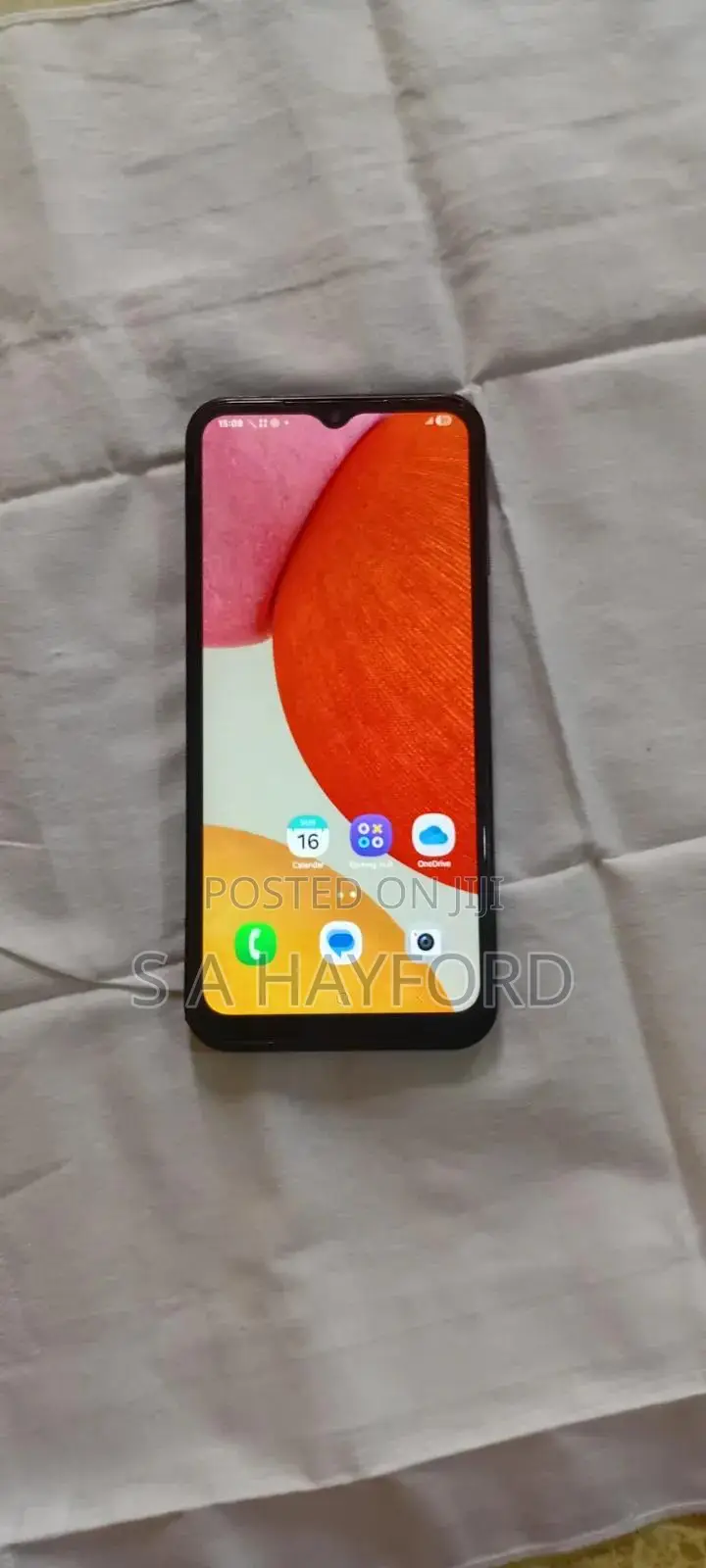 Samsung Galaxy A14 128 GB Black