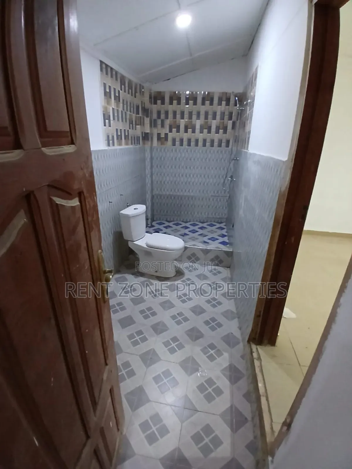 1bdrm Apartment in Ofankor for rent