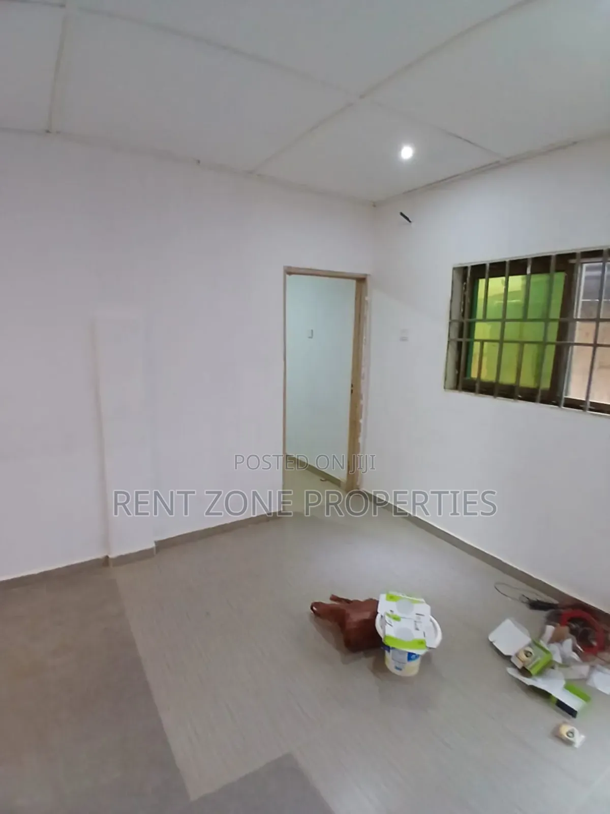 1bdrm Apartment in Ofankor for rent