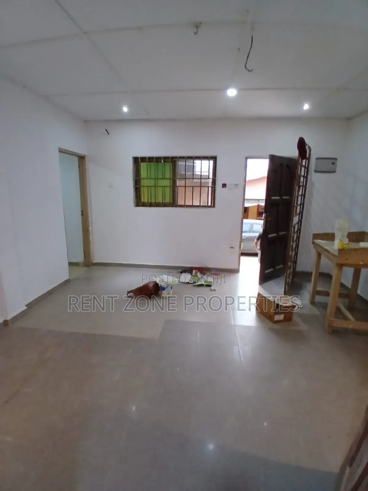 1bdrm Apartment in Ofankor for rent