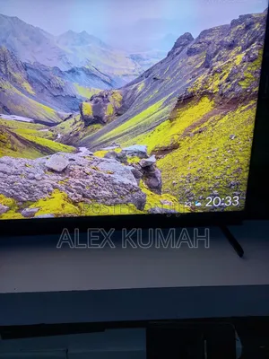 Sony Bravia 55 X85l