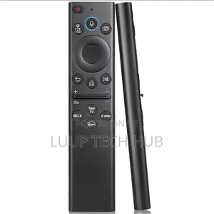 Samsung Smart TV Remote