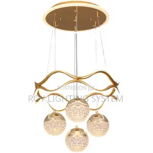 Classic Hanging Light