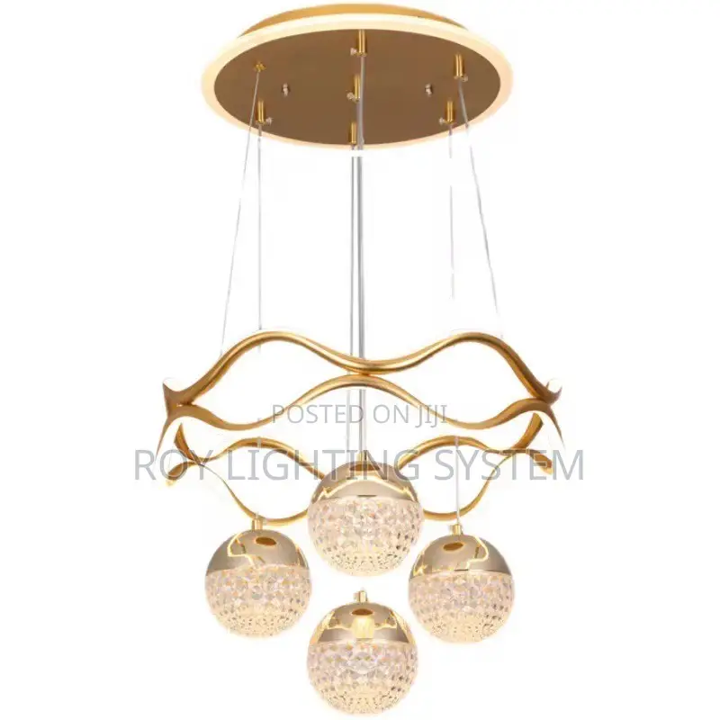 Classic Hanging Light