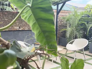 Furnished 1bdrm Apartment in Travellers Palm, Ablorh Adjei for rent