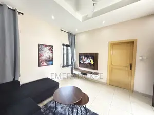 Furnished 1bdrm Apartment in Travellers Palm, Ablorh Adjei for rent