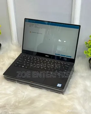 Laptop Dell XPS 13 9370 8GB Intel Core i5 SSD 256GB