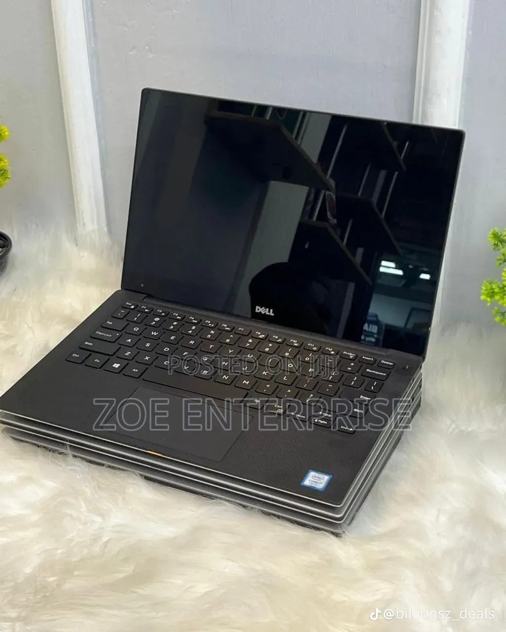 Laptop Dell XPS 13 9370 8GB Intel Core i5 SSD 256GB