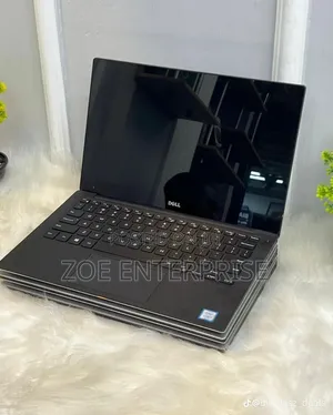 Laptop Dell XPS 13 9370 8GB Intel Core i5 SSD 256GB