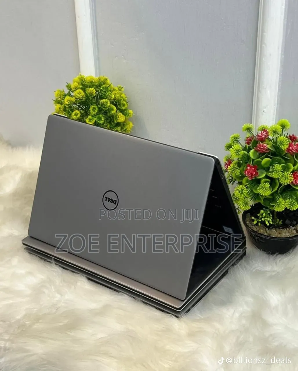 Laptop Dell XPS 13 9370 8GB Intel Core i5 SSD 256GB