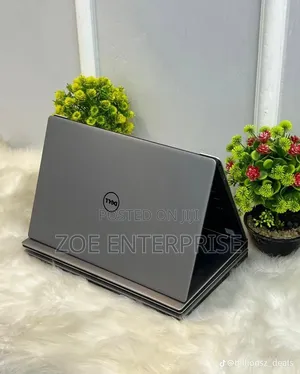 Laptop Dell XPS 13 9370 8GB Intel Core i5 SSD 256GB