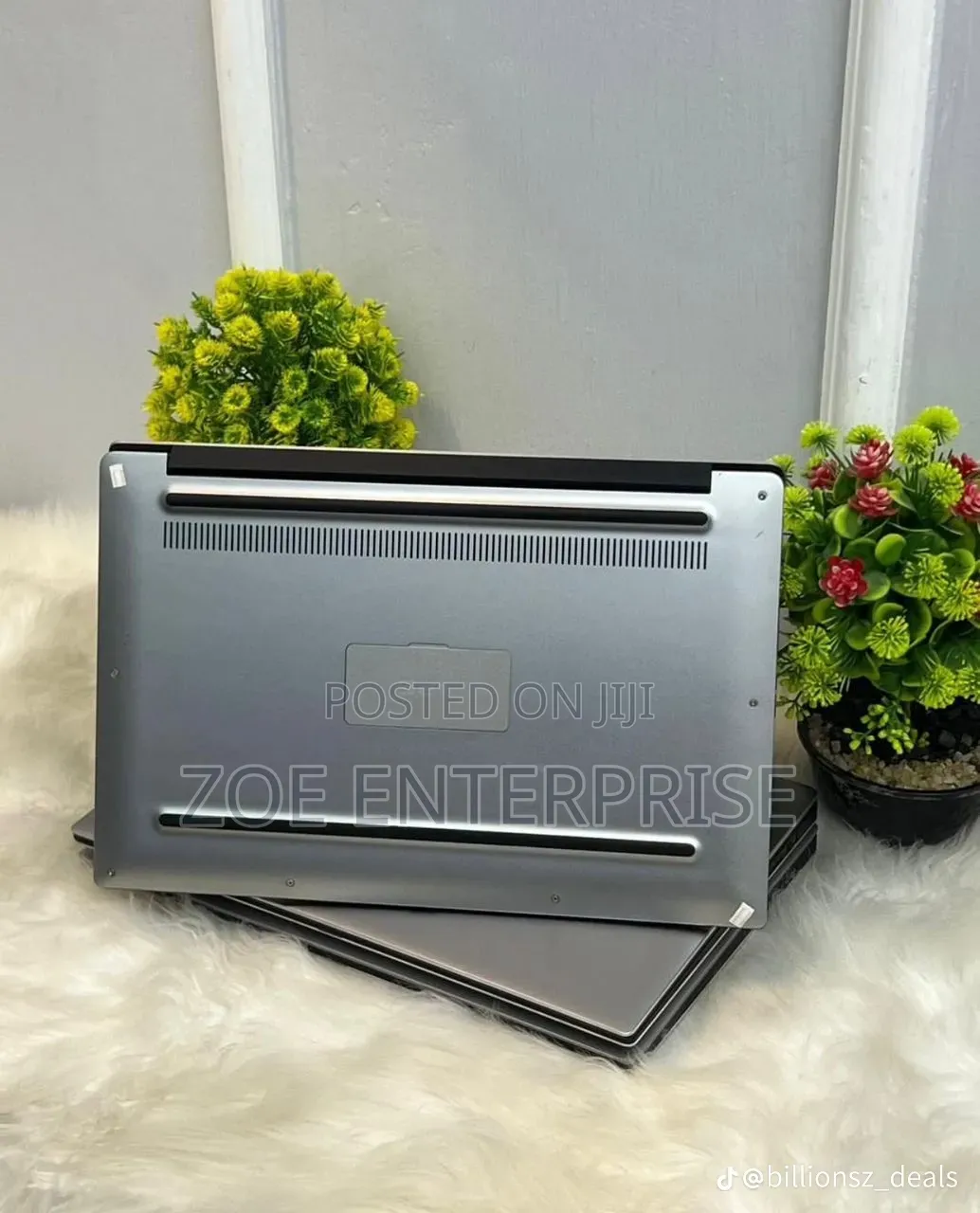 Laptop Dell XPS 13 9370 8GB Intel Core i5 SSD 256GB