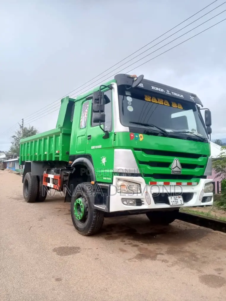 Benz Single Axle for Sale at a Cool Price