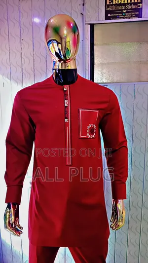 Men Kaftan