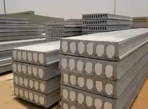 EPS Panels for Fast Construction