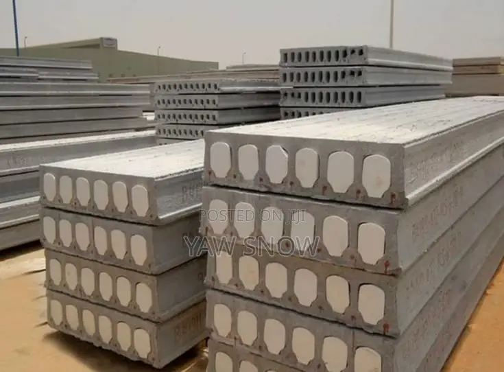 EPS Panels for Fast Construction