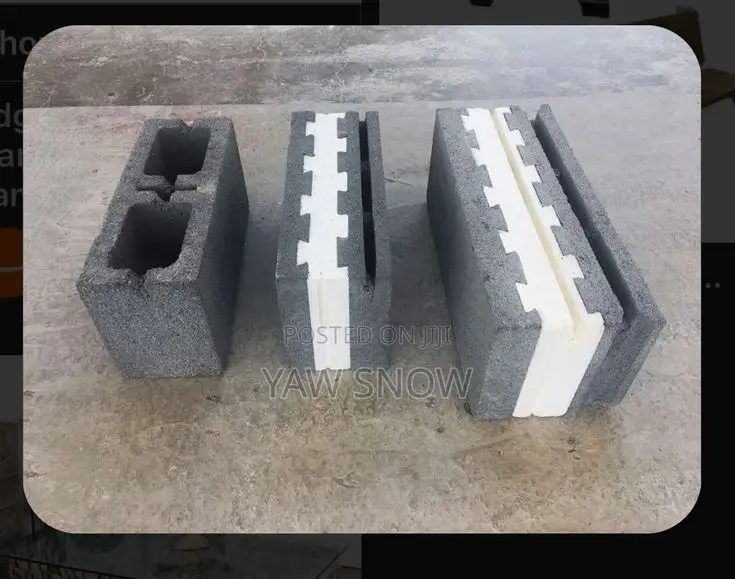 EPS Panels for Fast Construction
