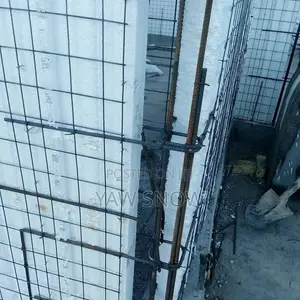 EPS Panels for Fast Construction