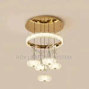 Executive Classic Pendant Hanging Light.